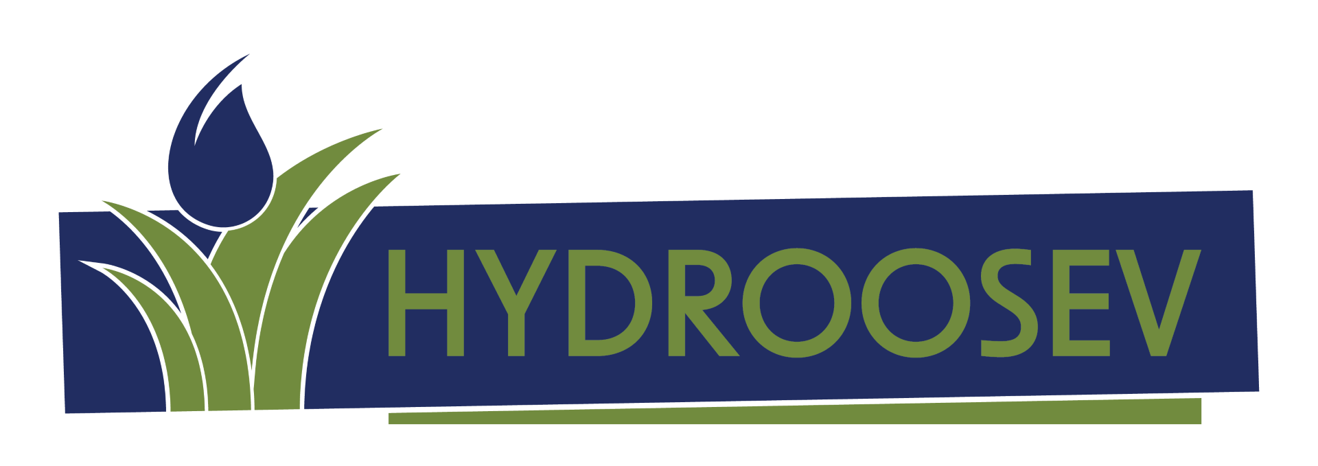 logo hydroosev